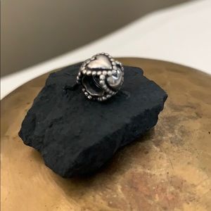 Pandora Everlasting Hearts Charm